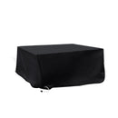 Marlow Outdoor Furniture Cover Garden Patio Waterproof Rain UV Protector 180cm