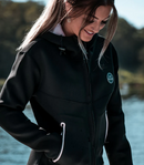 Jet Pilot Ladies 2mm Ladies Flight Tour Bk