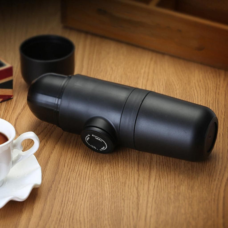 Portable Coffee Maker
