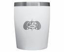 Toadfish Outfitters 10oz Non-Tipping Rocks Tumbler Cup - Double Walled Stainless