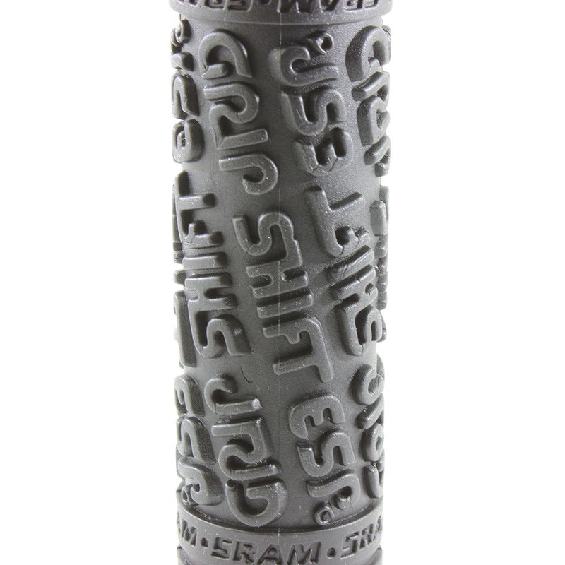 V-Grip 102mm Grip Shifter Mountain Bike Handlebar Grips Black