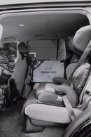 DOG SEAT BUDDY - SINGLE