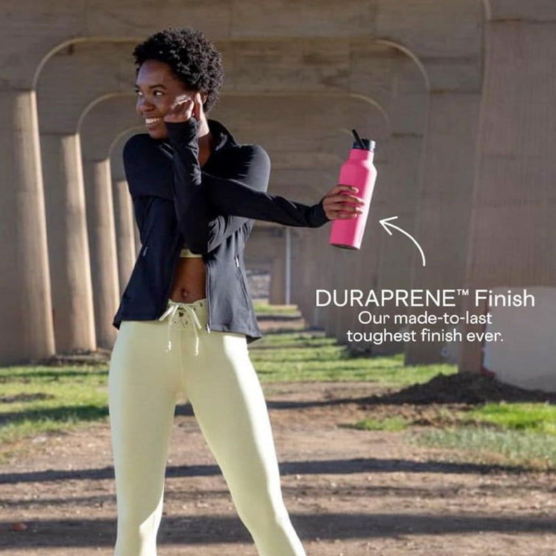 Corkcicle Sport Canteen - 600ml Rainbow Unicorn