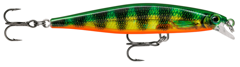 7cm Rapala Shadow Rap Slow Sinking Shallow Jerkbait Fishing Lure