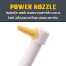 Valterra Tank Wand Master Blaster White A01-0184VP