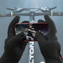 Touchscreen Waterproof Winter Gloves for Outdoor Sports