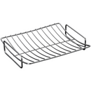 Scanpan Classic 5L Medium Square Roasting Pan w/Grill Rack - Black (39x27cm)
