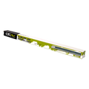 COAST RV Slimline 12V LED Awning Light | Dual Amber & White Light - White 500mm x 23mm.