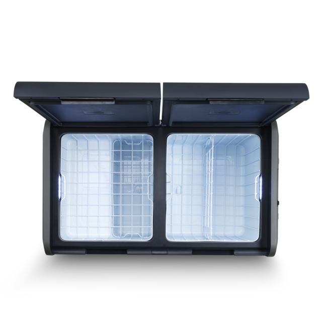 Dometic CFX5-95DZ Fridge Freezer 95L with Free Protective Cover