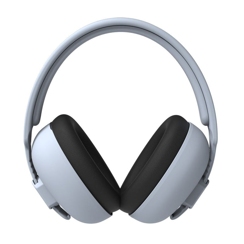 Kreafunk Kids Hush Ear Muffs - Cloudy Blue