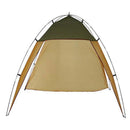 Beach Sun Shelter