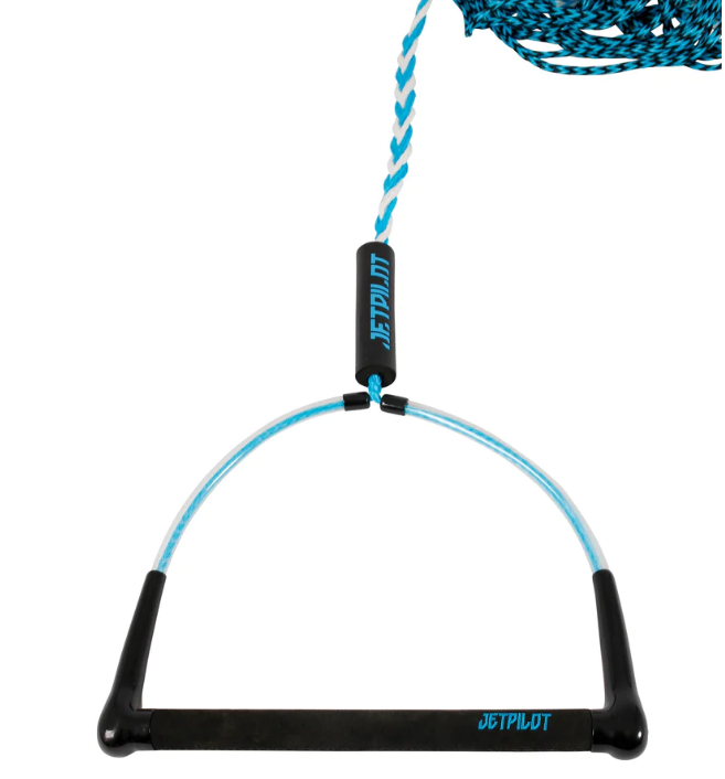 Jetpilot Wake Rope Combo - Blue