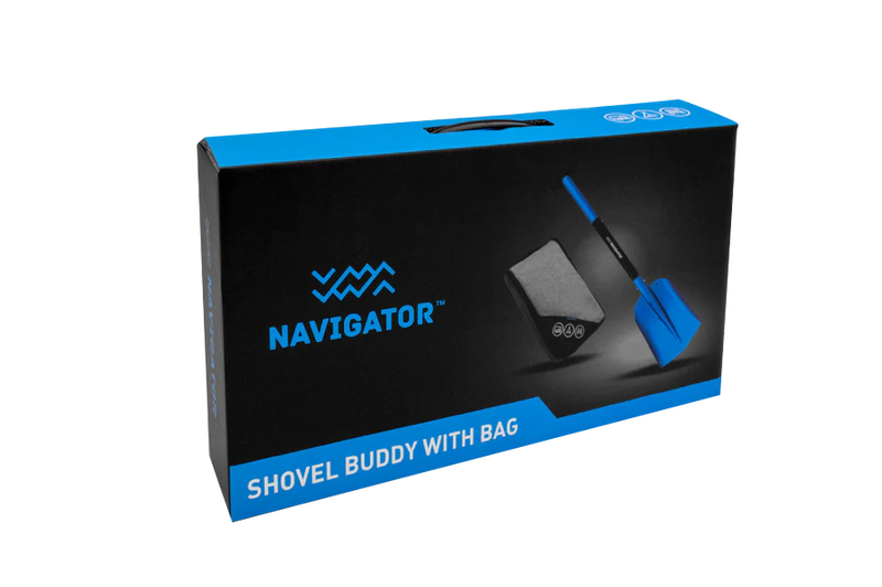 SHOVEL BUDDY