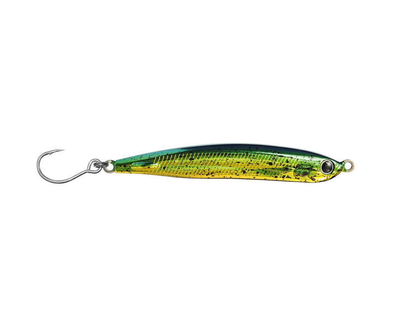 TT Lures 75mm Hustler Sinking Stickbait Lure - DOLLIE