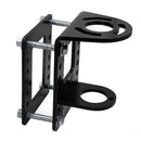 Black Jack Trailer Jack Clamp Bracket