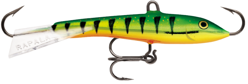 7cm Rapala Jigging Rap Lure - 18gm Vertical Jigging Lure