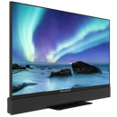 SPHERE S9, 27" TV with SOUNDBAR, SMART Stick & Stand