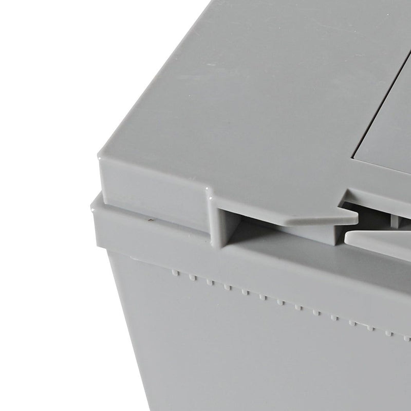 Safetex AGM Deep Cycle Battery 12V Lead Acid Solar Caravan Camping Sealed Power