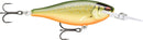 7.5cm Rapala Shad Rap Elite (Floating) Hardbody Fishing Lure