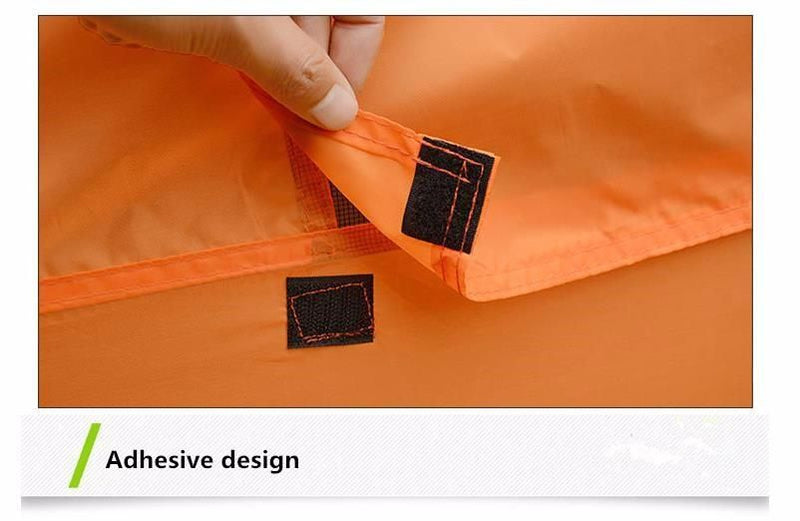 2-Person Instant Pop Up Tent