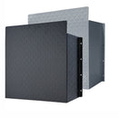 Fuel Tank Cover (Steel) for Diesel Heater Tank