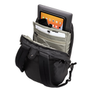 Thule Tact 21L Travel Backpack - Black (Rucksack Bag w/ Laptop Sleeve)