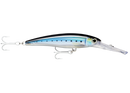 14cm Rapala X-Rap Magnum Deep Diving Trolling Lure - Dives to 20 Feet