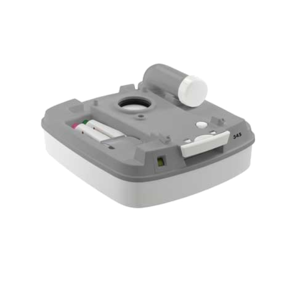 Thetford Porta Potti Portable Toilets Qube 345