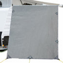 Privacy End Wall