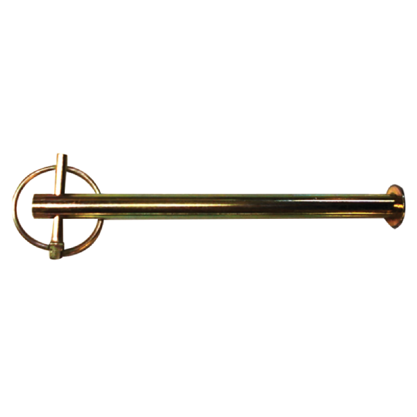 100mm PC END PIN ASSEMBLY