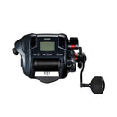 Shimano Plays 4000A Electric Fishing Reel with Digital Screen