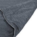 Dreamz Blanket Cooling Summer Quilt Soft Sofa Bed Sheet Rug Luxury 160x210cm