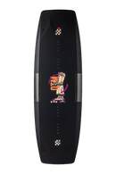 2025 Ronix Quarter 'til Midnight Wakeboard