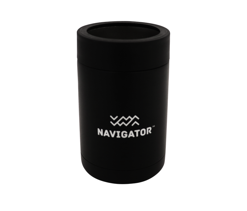 DOUBLE WALL CAN COOLER