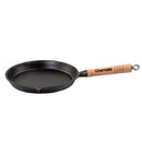 Charmate Cast Iron Frypan 24cm Round