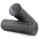 V-Grip Mountain Bike Kraton Rubber Handlebar Grips Black 92mm