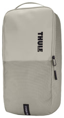 Thule Chasm 70L Duffel Travel Bag - Sand (Convertible Duffle Backpack)