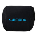 Shimano Neoprene Low Profile Baitcaster Fishing Reel Cover