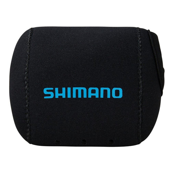 Shimano Neoprene Low Profile Baitcaster Fishing Reel Cover