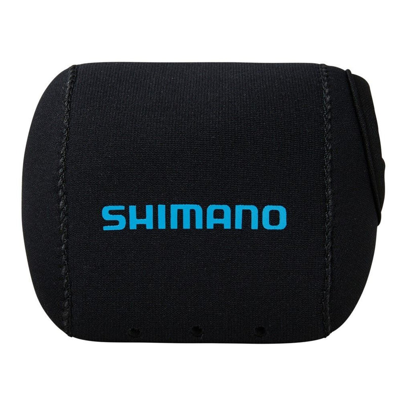 Shimano Neoprene Low Profile Baitcaster Fishing Reel Cover