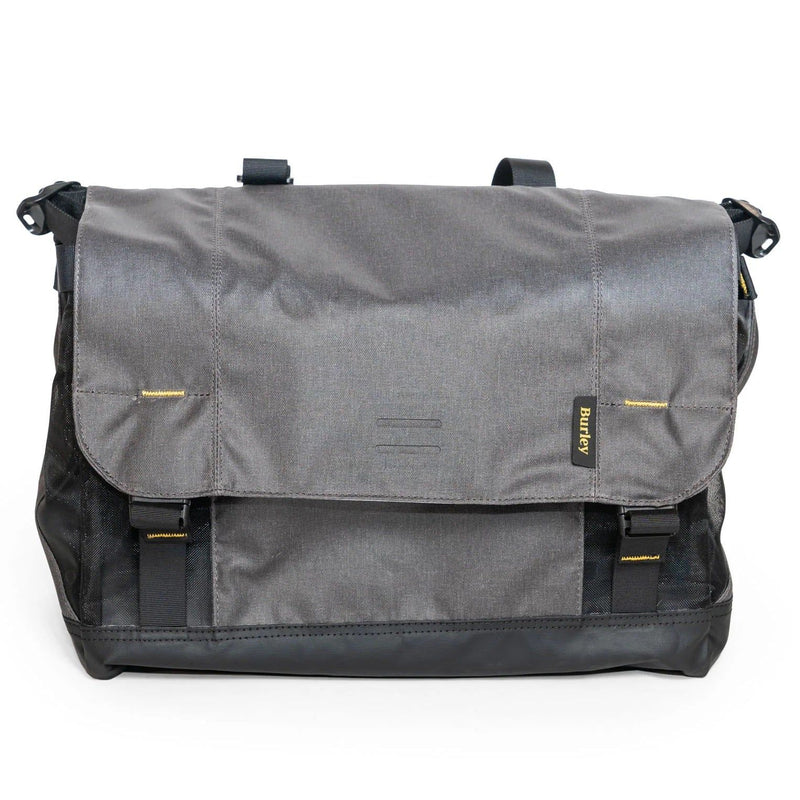 Burley 22 Litre Upper Market Bag for Travoy Bike Trailer
