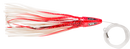 200mm Williamson Rigged High Speed Tuna Catcher Skirted Lure