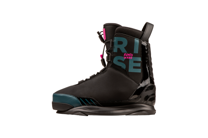 2025 Ronix Rise Wakeboard Boots