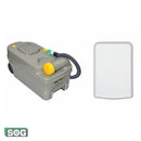 SOG Toilet Ventilation System - Thetford C200 Type B Side