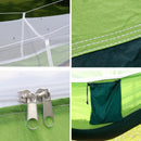 Camping Hammock with Mosquito Net
