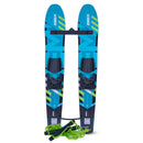 Jobe Hemi Kids Combo Beginner Water Ski Trainers