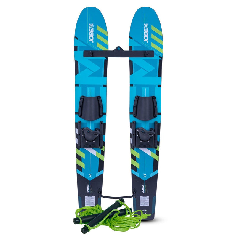 Jobe Hemi Kids Combo Beginner Water Ski Trainers
