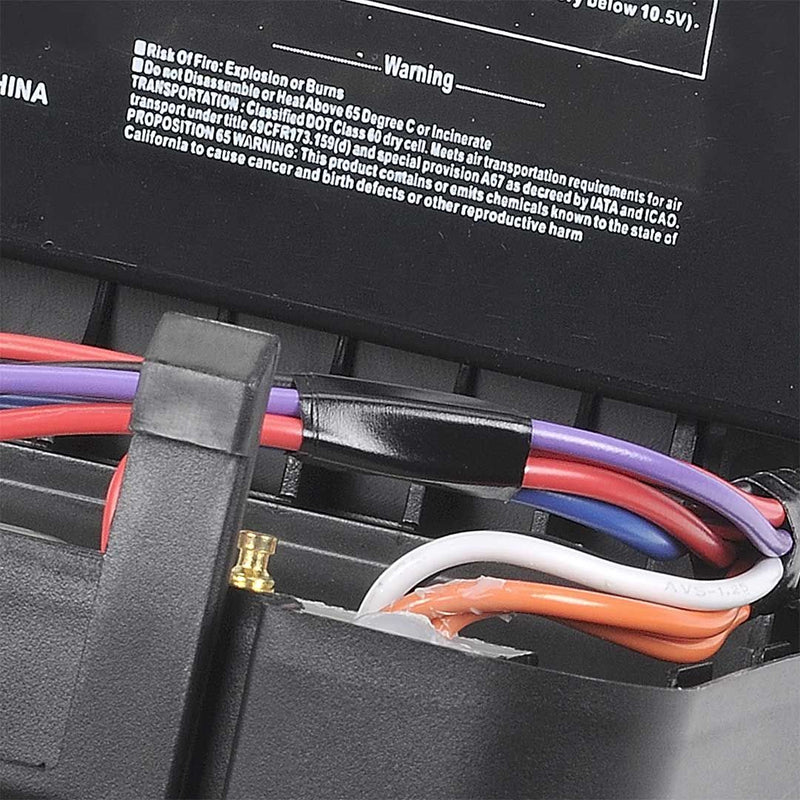 Projecta Sure Break 12V Emergency Trailer Breakaway Kit