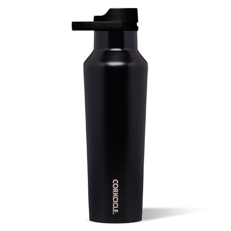 Corkcicle Sport Canteen - 600ml Matte Black