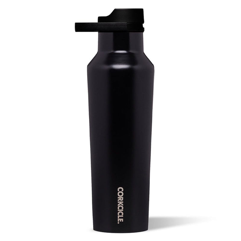 Corkcicle Sport Canteen - 600ml Matte Black